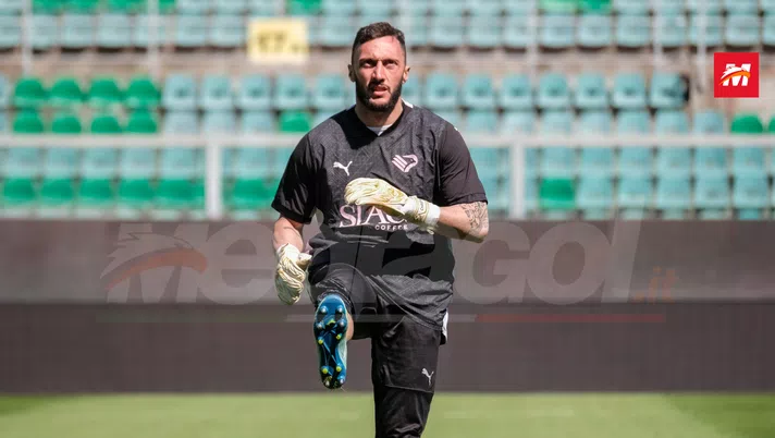 Palermo, GdS: “Desplanches verso il forfait, c’è Pigliacelli. Lund spera” - immagine 1