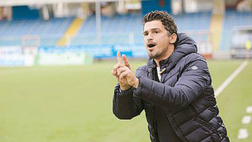Di Napoli: “Il Palermo deve tornare in A. Corini l’uomo giusto, City Group ambizioso”