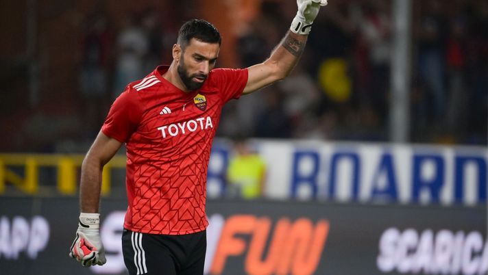 Rui Patricio in tribunale in Portogallo per una piscina illegale: la sentenza - immagine 1