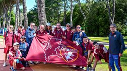 Torino FD campione d’Italia: lo scudetto è un percorso che parte da lontano