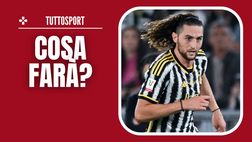 Calciomercato Milan – Inserimento su Rabiot, tutto confermato. Ma …