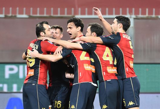 Il Genoa con Ballardini si è blindato: al Toro il compito di stanarlo col gioco- immagine 2