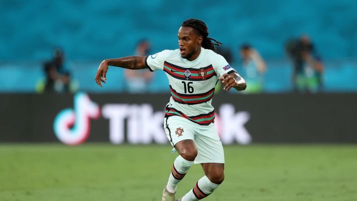 Mercato Roma, il Psg libera Renato Sanches: prestito con diritto di riscatto - immagine 1
