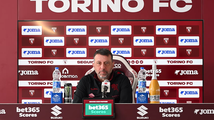 D’Aversa: “Inter forte, ma non sta scritto da nessuna parte che non si possa battere. Non…” - immagine 1