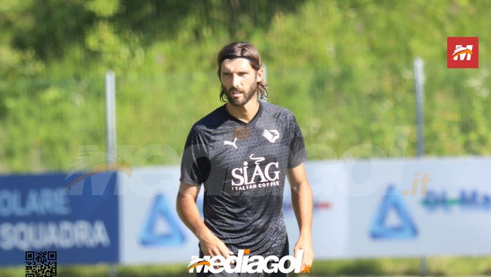 Palermo, in Sicilia per tornare a splendere: Mancuso nuova arma offensiva di Corini Palermo