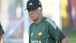 Roma, Gasperini preoccupato dal mercato: “Siamo in ritardo, mi aspetto un’accelerata”