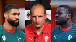 Milan, Allegri: “Fofana e Loftus-Cheek potevano fare di più”. Quale futuro per loro?