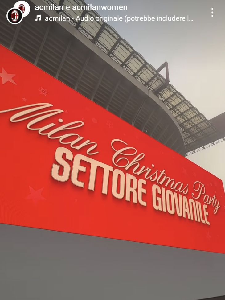 Ibra chiude il cerchio: Fonseca ha alzato l’asticella, serenità al Natale giovanile- immagine 2