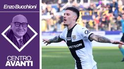 Quindici milioni per Man. Palladino non rischia solo se la Viola riparte