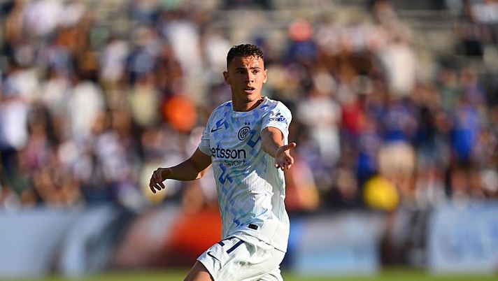 Sky – Asllani a un passo dal Torino: i dettagli dell’operazione con l’Inter - immagine 1