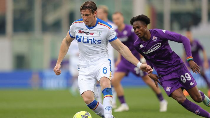 Il Lecce fa il prezzo per Baschirotto: la cifra è bassa, c’è una neopromossa - immagine 1