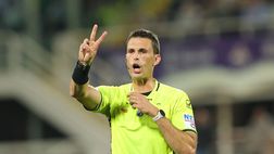 UFFICIALE – Napoli-Venezia, arbitra Marchetti: ecco chi ci sarà al VAR
