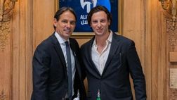 Il figlio di Inzaghi: “Interisti, capisco l’amarezza. Forse è un arrivederci. Contano i fatti e…”