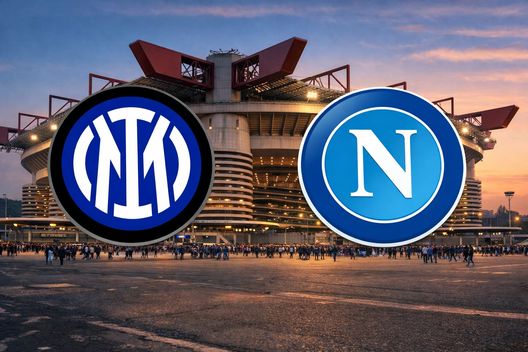 Palmeri: “Inter gioca da Dio! Napoli? Vi faccio il pronostico e vi dico chi non perde”- immagine 2