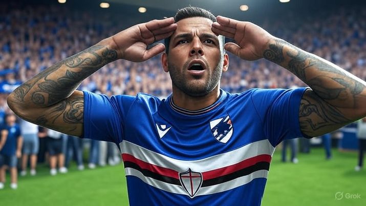 Calciomercato Sampdoria – Sconfitta a Monza? Manfredi ha il nuovo mister- immagine 2