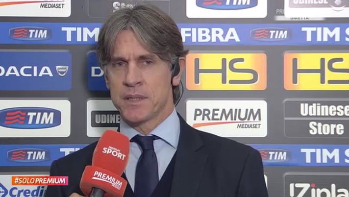 Giaretta: “La Serie A sta riacquistando fascino. Inter favorita scudetto ma…” - immagine 1