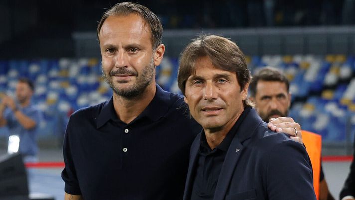 Il Pisa e quel dettaglio notato da Conte che potrebbe spaventare la Fiorentina - immagine 1