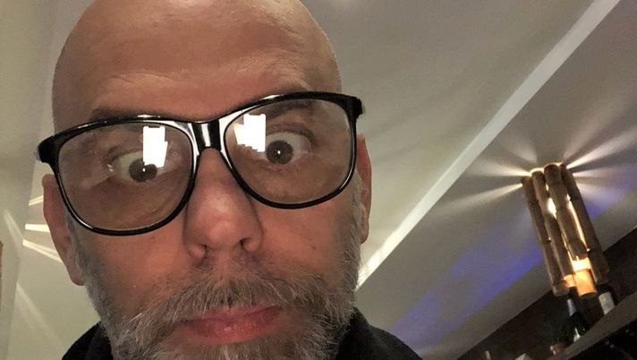 Le Loro storie, Mauro Bonomi: “Spigoloso, martellante, un Messia. Chapeau, Mondo” - immagine 1