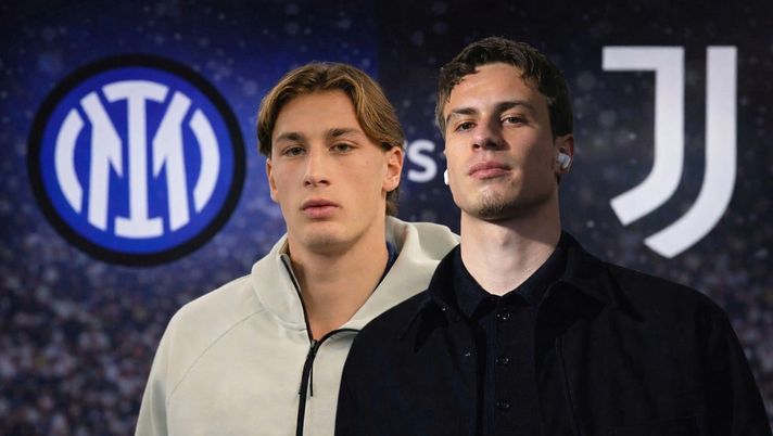 La Stampa – Inter-Juve: sfida tra giganti, numeri chiari. Yildiz e Esposito talenti di maggior valore - immagine 1