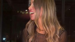 VIDEO / La moglie di Lautaro Martinez festeggia il compleanno e spegne 30 candeline