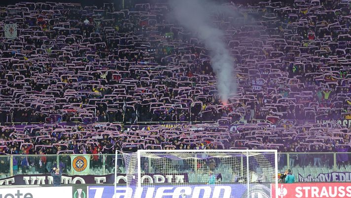Fiorentina-Club Brugge, la risposta di Firenze: vicini a quota 30mila al Franchi - immagine 1