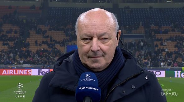 Marotta: “Lautaro rinnova entro un mese, capitano vero. Brand Inter in crescita. Inzaghi…”- immagine 2