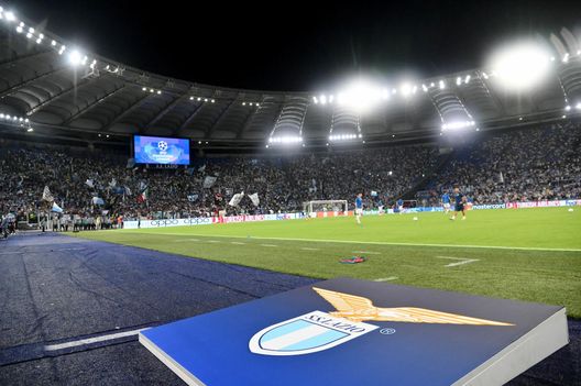 Getty Champions, incredibile Lazio-Atletico: pari Provedel al 95′! Ok Barça, City e PSG: i risultati- immagine 3