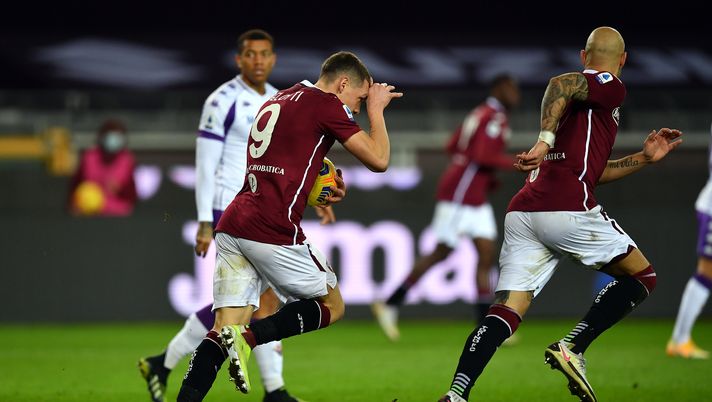 Torino-Fiorentina, i precedenti: solo una sconfitta negli ultimi 10 anni Torino-Fiorentina, i precedenti: solo una sconfitta negli ultimi 10 anni - immagine 1