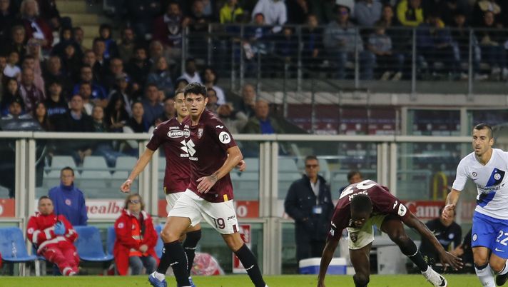 Torino-Inter 0-3, Bellanova: “Le sconfitte fanno male, c’è da rimboccarsi le maniche” - immagine 1
