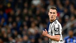 Gazzetta – Juve su Calafiori, proposto Milik