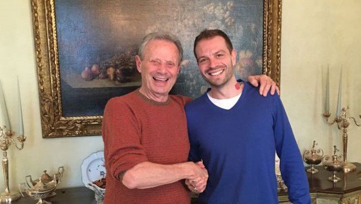 Padovano, ex Iena e presidente del Palermo: morto Paul Baccaglini - immagine 1