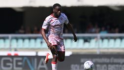 Ikoné e Nzola in uscita, ma senza trattative. Per l’angolano niente tournée