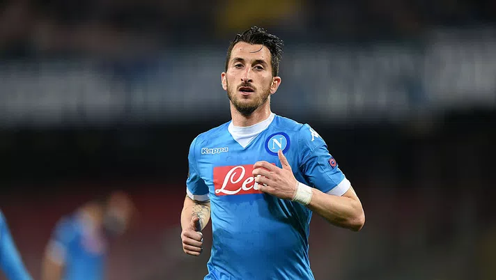 Napoli, l’ex Valdifiori: “Deve credere allo scudetto. L’Inter spenderà tante energie” - immagine 1