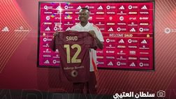 Abdulhamid, i siti arabi ufficializzano il terzino della Roma