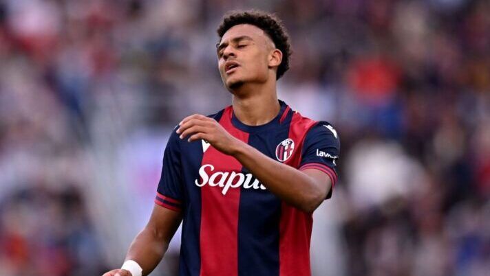 BREAKING – Bologna, problemi per Ndoye contro la Fiorentina: cos’è successo - immagine 1