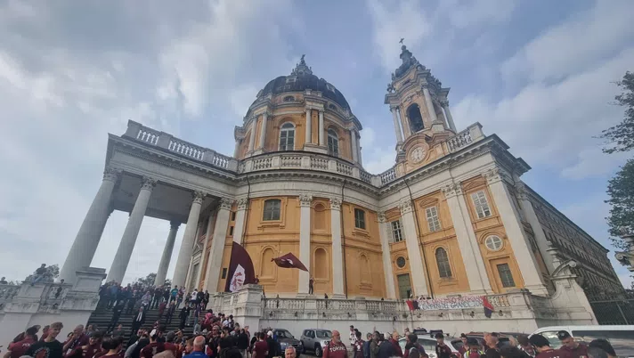 Torino, il programma del 75esimo anniversario di Superga - immagine 1