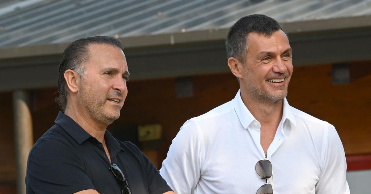 milan maldini perde la pazienza e replica a cardinale io un one man show gli rispondo cos236 8230 da Pianetamilan.it milan maldini perde la pazienza e replica a cardinale io un one man show gli rispondo cos236 8230