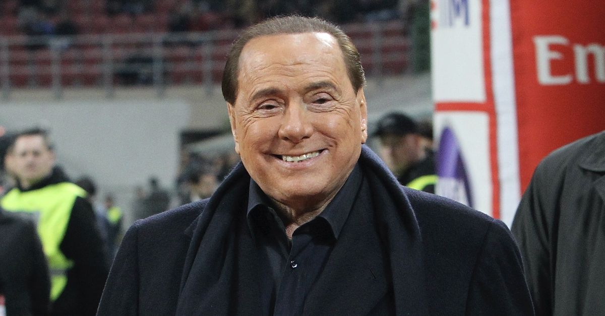 Milan, Netflix lancia la docu serie su Berlusconi: ecco la data di uscita