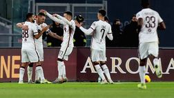 Una squadra di matti