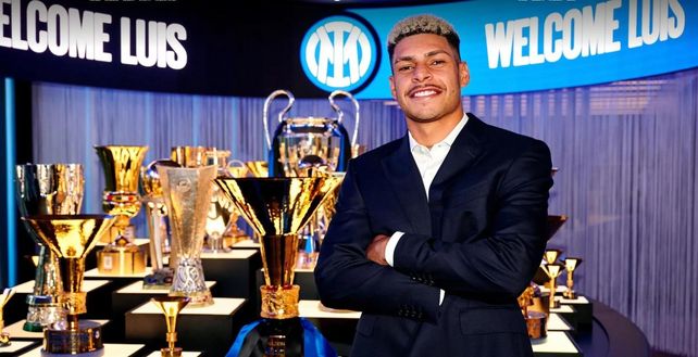 Inter, Sucic e Luis Henrique pronti per il Mondiale per Club. Il numero di maglia del croato- immagine 3