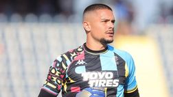 Nazione: “Empoli, distorsione alla caviglia per Caprile: ecco quanto può stare fuori”