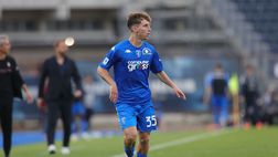 Empoli, Accardi: “Baldanzi deve imparare a gestire certe aspettative”