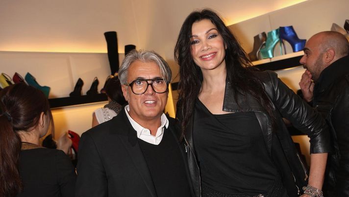 Luisa Corna: “A volte ho fatto scelte dolorose. Mie storie d’amore? Con Aldo Serena avevo…” Luisa Corna: “A volte ho fatto scelte dolorose. Mie storie d’amore? Con Aldo Serena avevo…” - immagine 1