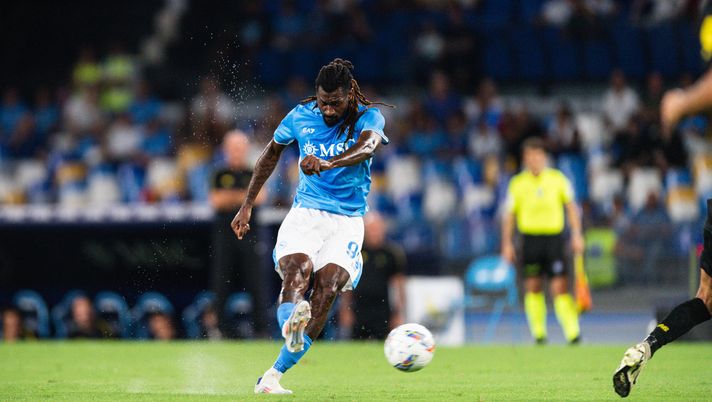 Anguissa pronto a rinnovare con il Napoli, c’è una novità sul contratto: le ultime - immagine 1