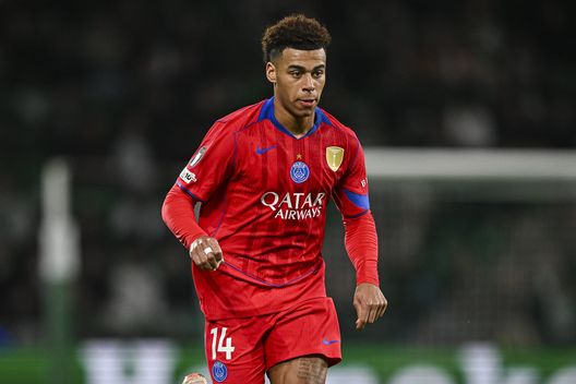 Psg, Luis Henrique difende Doué dalle critiche: “Ha una personalità fortissima”- immagine 2