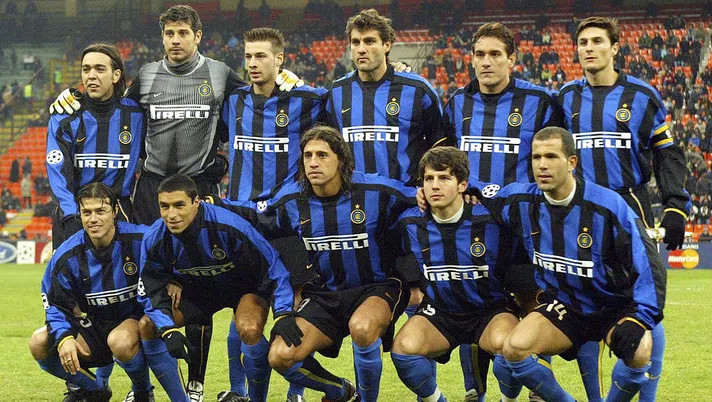 Bayer Leverkusen-Inter, i precedenti: tre incontri e tre vittorie nerazzurre - immagine 1