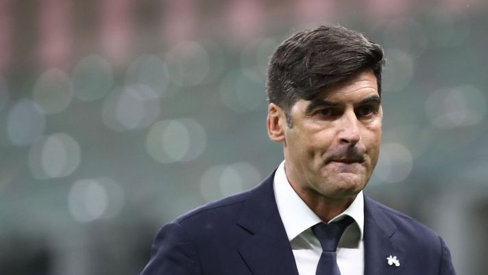 Paulo Fonseca | News (Getty Images) Paulo Fonseca