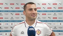 Bonazzoli: “Gol al Milan a San Siro roba forte, ora la mia Inter è la Cremonese. Il rimpianto…”