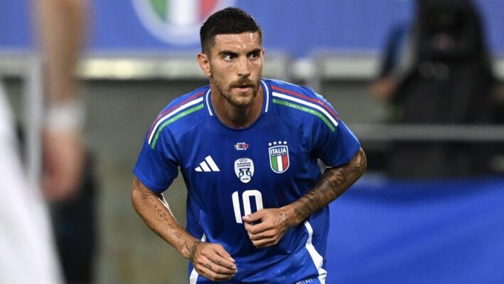 Pellegrini: “Daremo tutto per passare, con la Croazia per vincere. Sulla maglia numero 10…” - immagine 1