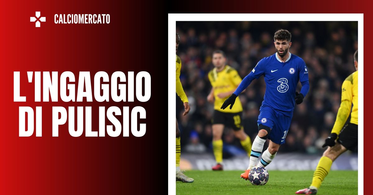 Stipendio Pulisic, quanto guadagna oggi al Chelsea: l’ingaggio Stipendio Pulisic, quanto guadagna oggi al Chelsea: l’ingaggio
